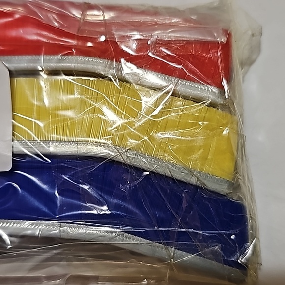 Unbranded 9 Pieces Gap Cleaning Window Crevices Brushes - Picture 4 of 8